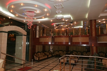 رابطة فنادق كربلاء تكذب خبر وصول اسعار الفنادق الى اكثر من 1000 دولار للغرفة