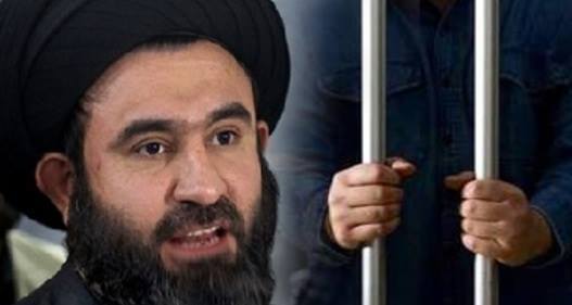 عاجل : انباء عن  اعتقال واثق البطاط في بغداد