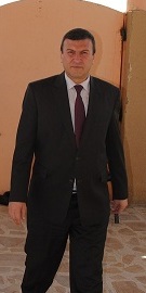 محافظ كربلاء يكشف عن نية داعش استهداف مرقد احمد ابن هاشم ويؤكد جاهزية الامن بكربلاء