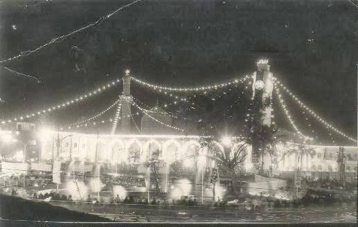 صور ارشيفية قبل نصف قرن لاحتفالات الاعظمية بالمولد النبوي الشريف