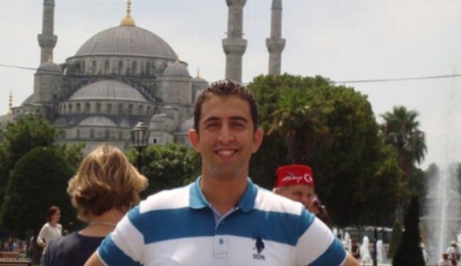 انباء عن قيام داعش باعدام الطيار الاردني الكساسبة