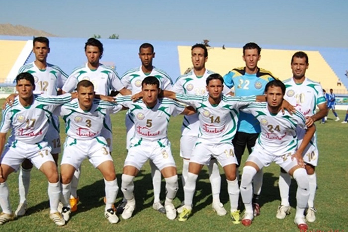 لاعبون اساسيون بنادي كربلاء يتغيبون عن التدريب لعدم صرف مستحقاتهم المالية