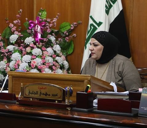 مدير دائرة ذوي الاحتياجات الخاصة :الارهاب الداعشي اثر بشكل كبير على ازدياد اعداد المعاقين بالعراق