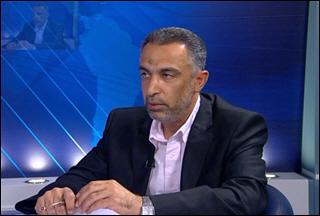 بحريني معارض لـ(نون) :الجامعة العربية لاتخدم تطلعات شعوبها ودور قطر مشبوه ويخدم امريكا واسرائيل