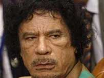 ليبي يعرض بيع مقتنيات شخصية للقذافي بمبلغ مليوني دولار