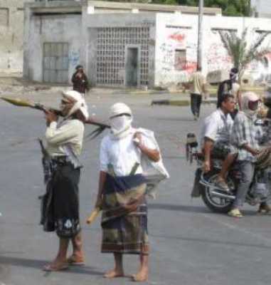 مقتل أجانب بينهم سعوديون ينتمون لتنظيم القاعدة في عمليات الجيش ضد القاعدة في اليمن