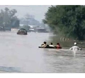 امانة بغداد تدعو لتشكيل خلية أزمة لإنفاذ مناطق في العاصمة من غرق محتمل