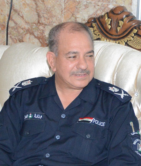 القبض على خمسة عشر مطلوبا  بقضايا جنائية في كربلاء