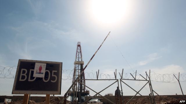 التوتر في الأنبار يوقف صادرات النفط إلى الأردن