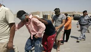 القبض على 133مطلوبا بقضايا جنائية مختلفة في النجف الاشرف