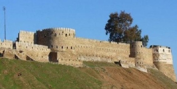 حزب تركماني يطالب اليونسكو بإدراج قلعة تلعفر التاريخية ضمن استراتيجيتها المتعلقة بحالات الطوارئ