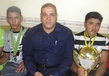 اتحاد الجودو في كربلاء يضع منهاجا داخليا ينسجم مع منهاج الاتحاد المركزي