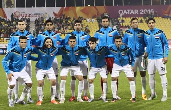 مدرب الأولمبي يحدد منتصف أيار موعدا للتحضير إلى ريو دي جانيرو