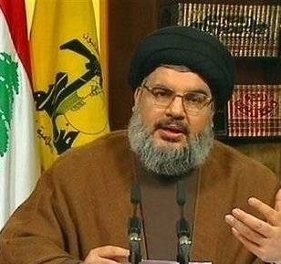 بالفيديو:نصر الله يكشف ماذا فعلت السعودية في سوريا والعراق ولبنان؟؟