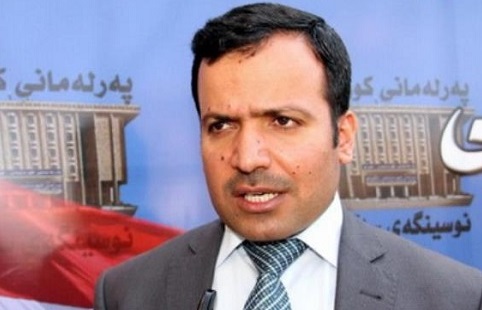 رئيس برلمان إقليم كردستان العراق يتهم عائلة بارزاني باختفاء 130 مليار دولار