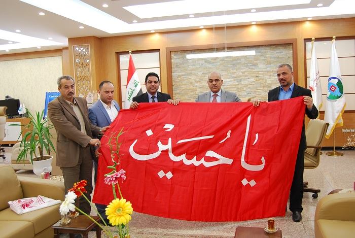 العتبة الحسينية تتبنى مشروع (التنمية الحسينية في مواجهة التحديات) في عدد من جامعات العراق