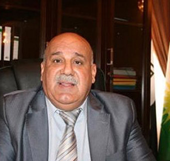 البيشمركة الكردية  تنفي وجود معسكرات لتدريب المعارضين السوريين في كردستان