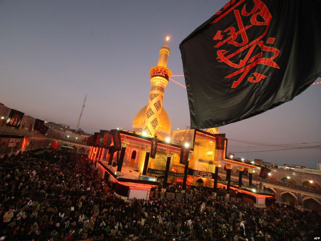 جامعة بغداد تستضيف ندوة علمية حول قداسة كربلاء في الاديان السماوية