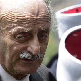 مسؤول في حركة أمل: دروز جنبلاط يأوون التكفيريين