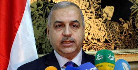 مفوضية الانتخابات تقول انها سحبت 13 ألف بطاقة مكررة للعسكريين