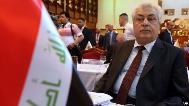 العراقيون قبيل الانتخابات يتسائلون بوعي: أين تذهب أموال النفط؟ ولماذا لا تترجم لمشاريع؟!