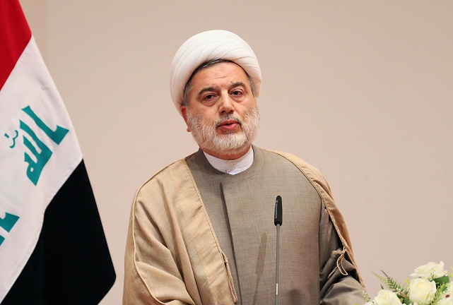 اقرا نص كلمة العراق في اختتام أعمال مؤتمر الاتحادات البرلمانية الدولية في العاصمة الفيتنامية