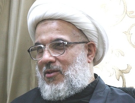 مكتب الشيخ عبد المهدي الكربلائي  يطالب أحد مسؤلي وزارة التعليم العالي بتحري الدقة والمصداقية في تصريحاته .