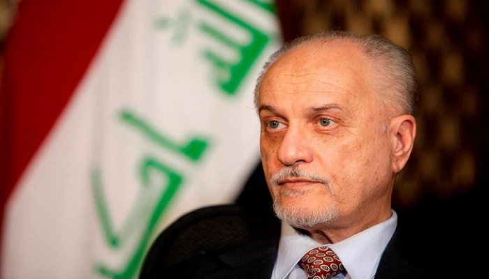 الشهرستاني:العبادي فتح تحقيقا بخصوص تقرير الصحيفة الامريكية  وسنقاضي الصحيفة اذا امتنعت عن تزويد مالديها من ملفات فساد