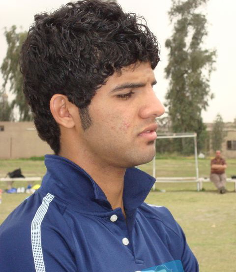 شوكان يقود الميناء للفوز على القوة الجوية في الدوري العراقي