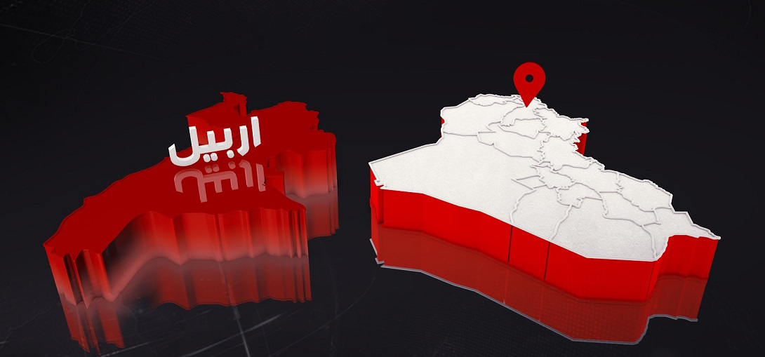 مقتل إمرأة إيرانية برصاصة طائشة بأربيل