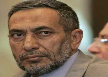 اعتقال اربعة من افراد حماية محمود المشهداني وزوج ابنته بقضايا الارهاب