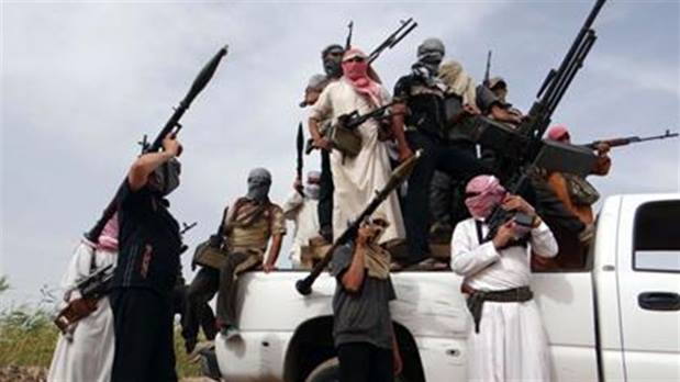 المجلس العسكري بالفلوجة يعلن الحرب على داعش بعد احتجاز 71 من عناصره