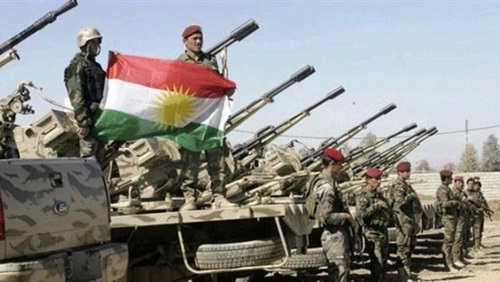 الأمم المتحدة تعلن موقفها بخصوص تسليح البيشمركة والسنة بالعراق