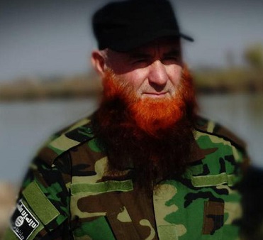 مقتل المسؤول عن هجمات مصفى بيجي والسيطرة على معمل للتفخيخ في محافظة صلاح الدين(مصور)