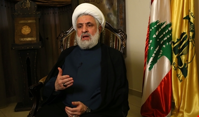 حزب الله: لسنا مع مقاومة تمهّد لتسوية ولا تحرر فلسطين من البحر إلى النهر