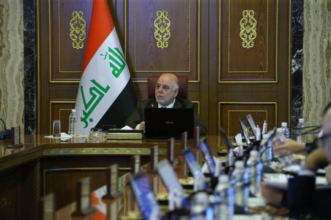 مجلس الوزراء يصوت على تعديل مشروع قانون انتخاب مجلس النواب ويرسله للبرلمان