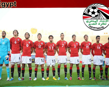 مدرب الاولمبي المصري يطلب اللعب مع العراق