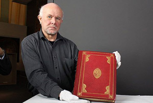 الأزهر يطالب بوقف مزاد على نسخة نادرة من القرآن في فرنسا