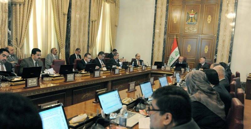 مجلس الوزراء يقرر استيفاء الضرائب والتعرفة الكمركية بجميع المنافذ اعتبارا من آب المقبل