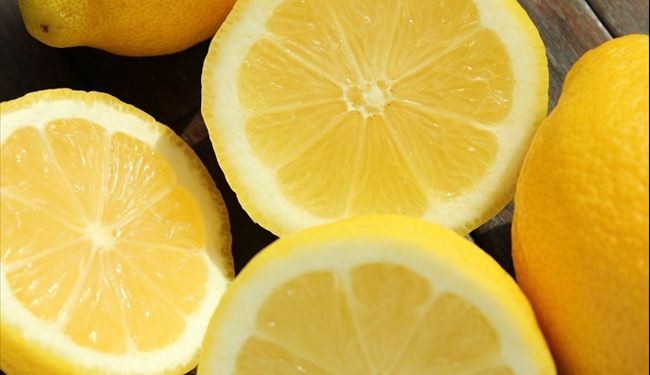 قشر الليمون.. كنز صحي في سلة المهملات..!