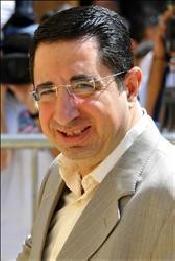 وزير لبناني :الصهاينة اصدقاء لداعش والنصرة