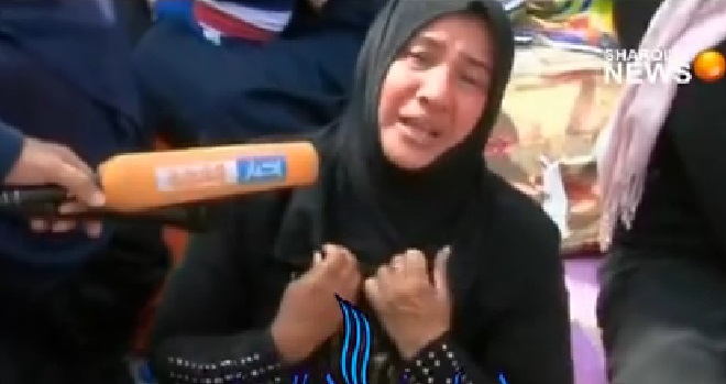 بالفيديو :تعرف كيف باع سياسيو الانبار المدينة وابنائها لداعش