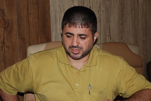 بلدية كربلاء المقدسة تكشف عن خريطة عملها في النصف من شعبان