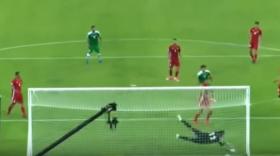 العراق يفوز على ارضه لأول مرة بعد رفع الحظر