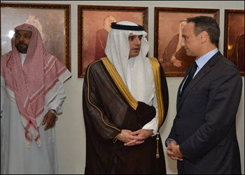 واشنطن تطلب من الرياض إستقبال عناصر منظمة خلق الايرانية