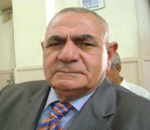 طارق حرب :متى يعود الارشيف العراقي اليهودي الى العراق ؟