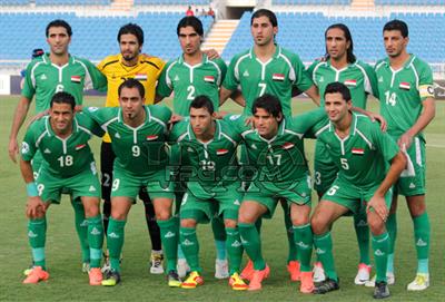 زيكو يعلن تشكيلة المنتخب الوطني الكروي لمباراة المغرب