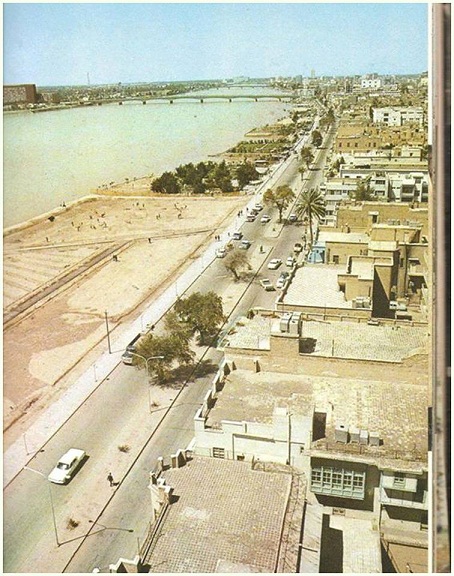 من الارشيف :ابو نواس في سبيعينات القرن الماضي