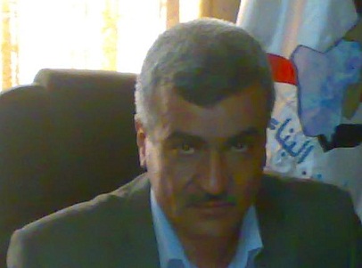 رسالة من عامر المرشدي الى نوري المالكي .. بغداد تستنهضك وتستغيث بك والتاريخ سيحكم عليك بمقدار رعايتك لها