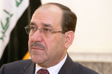 عفو عام عن جميع الذين تورطوا بعمل ضد الدولة العراقية باستثناء الموغلين بالدم العراقي